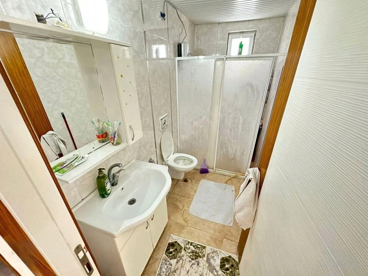 Квартира в Анталии, Турция, 95 м2 фото 4