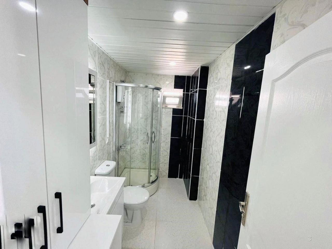 Квартира в Анталии, Турция, 140 м2 фото 2
