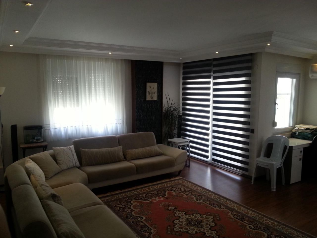 Пентхаус в Алании, Турция, 155 м2 фото 5