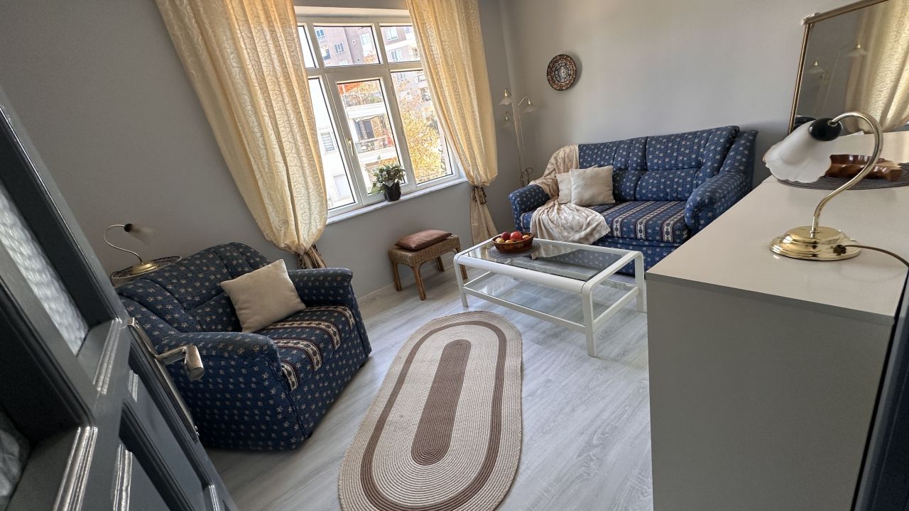 Квартира в Анталии, Турция, 120 м2 фото 5