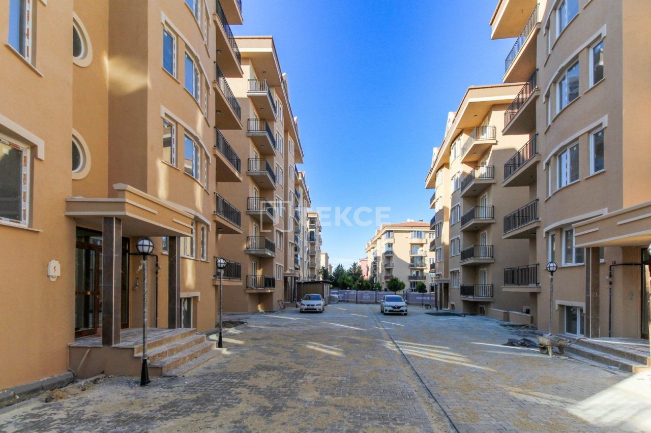 Апартаменты в Арнавуткёе, Турция, 146 м2 фото 5