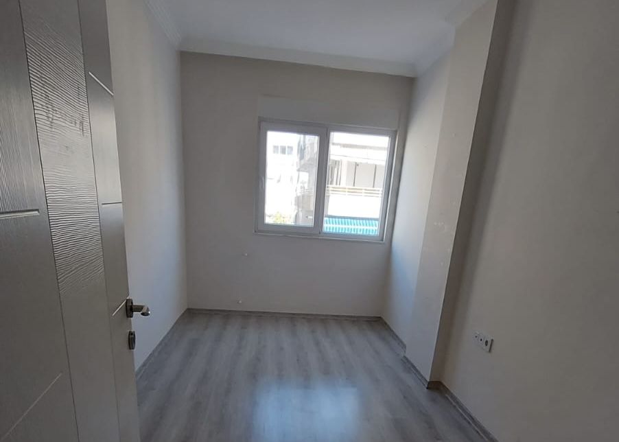 Квартира в Анталии, Турция, 95 м2 фото 2