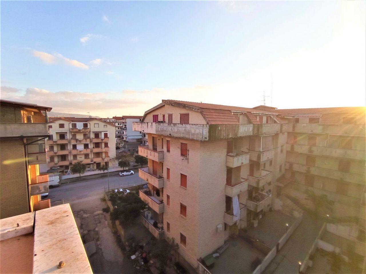 Квартира в Скалее, Италия, 60 м2 фото 4