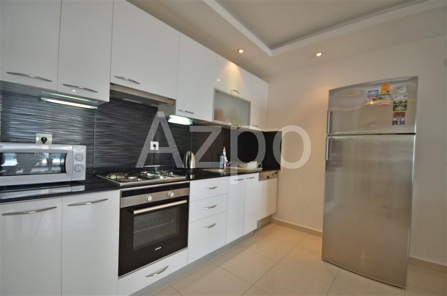 Апартаменты в Алании, Турция, 65 м2 фото 3