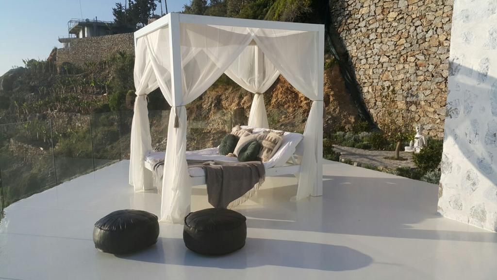 Вилла в Алании, Турция, 450 м2 фото 5