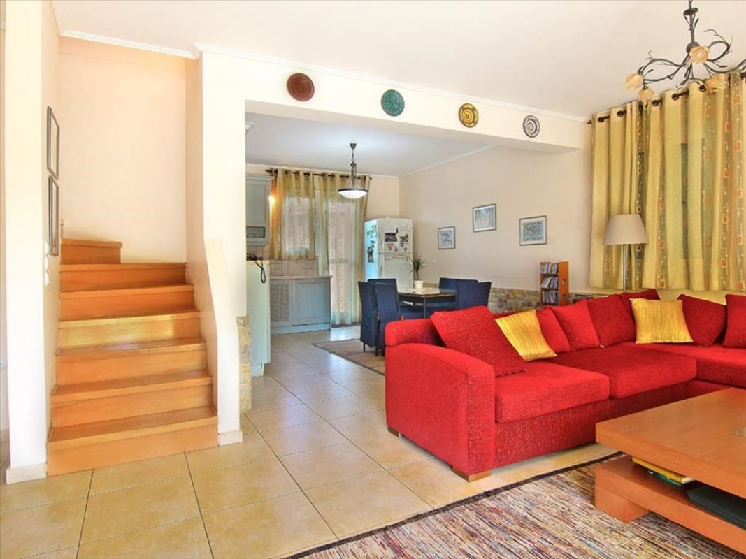 Дом в Афинах, Греция, 290 м2 фото 4