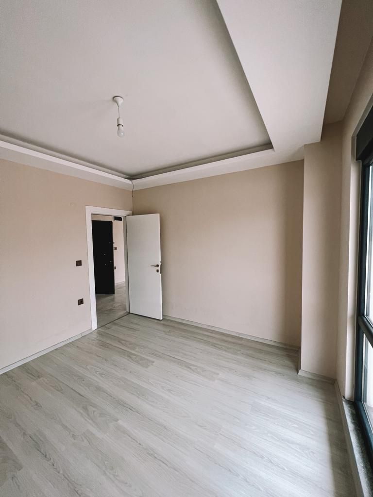 Квартира в Алании, Турция, 58 м2 фото 2