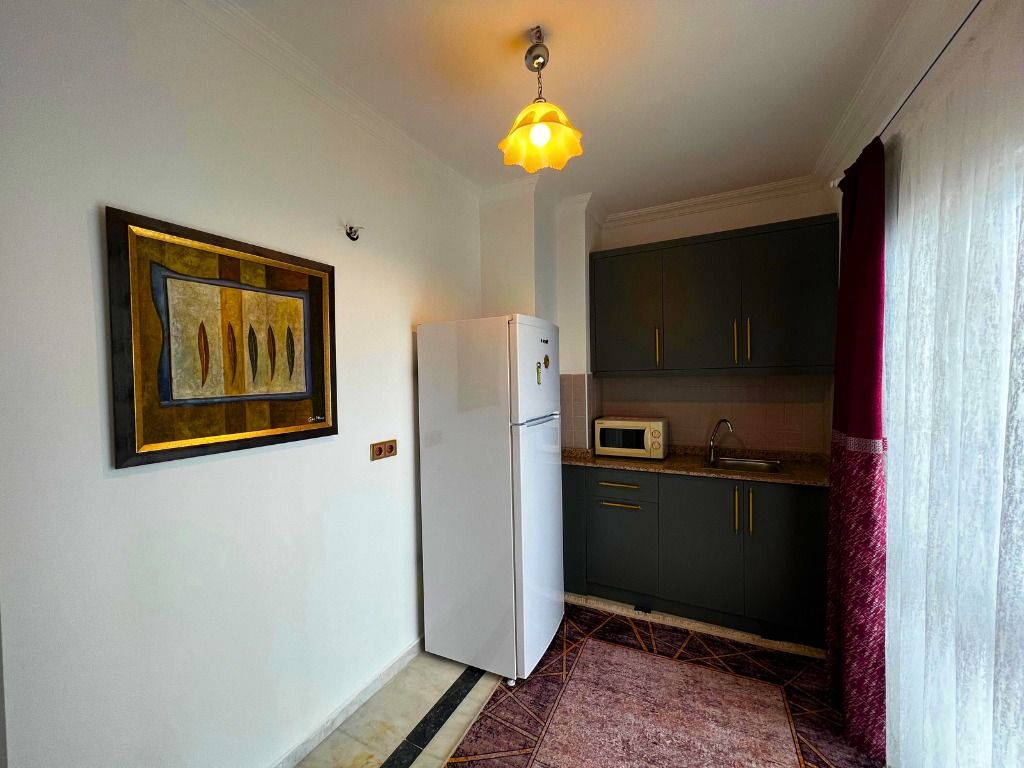 Апартаменты в Алании, Турция, 250 м2 фото 5