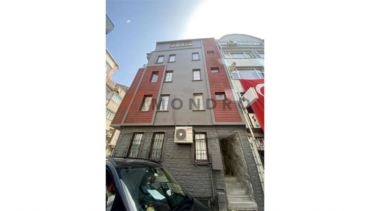Дом в Стамбуле, Турция, 185 м2 фото 3