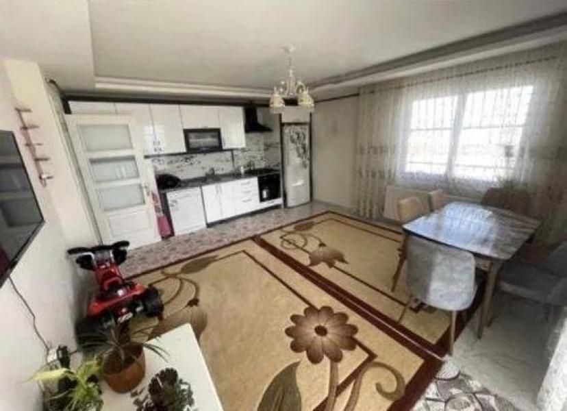 Квартира в Мерсине, Турция, 140 м2 фото 4