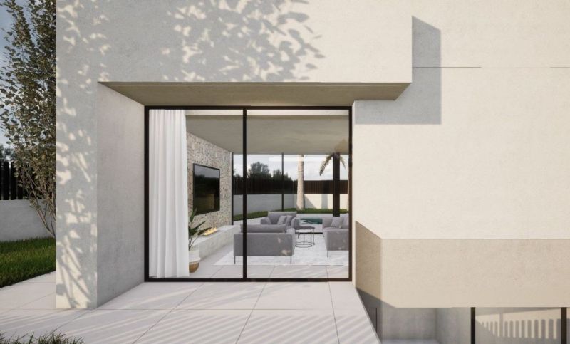 Вилла в Морайре, Испания фото 4