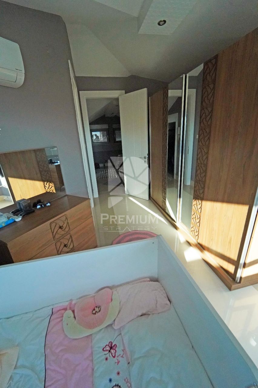 Квартира в Алании, Турция, 150 м2 фото 3