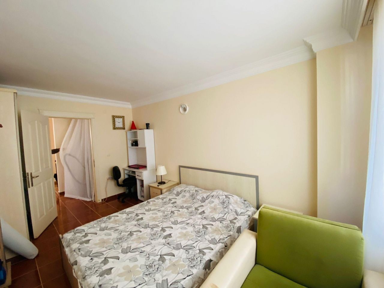 Пентхаус в Алании, Турция, 300 м2 фото 4