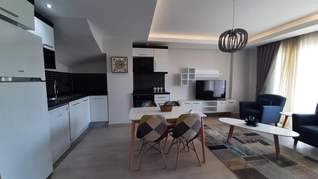 Пентхаус в Кестеле, Турция, 150 м2 фото 5