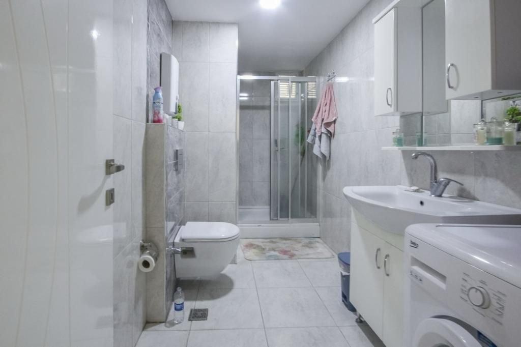 Квартира в Алании, Турция, 76 м2 фото 4