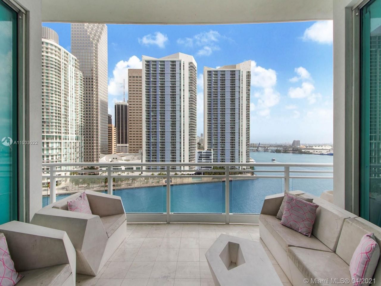 Квартира в Майами, США, 150 м2 фото 3