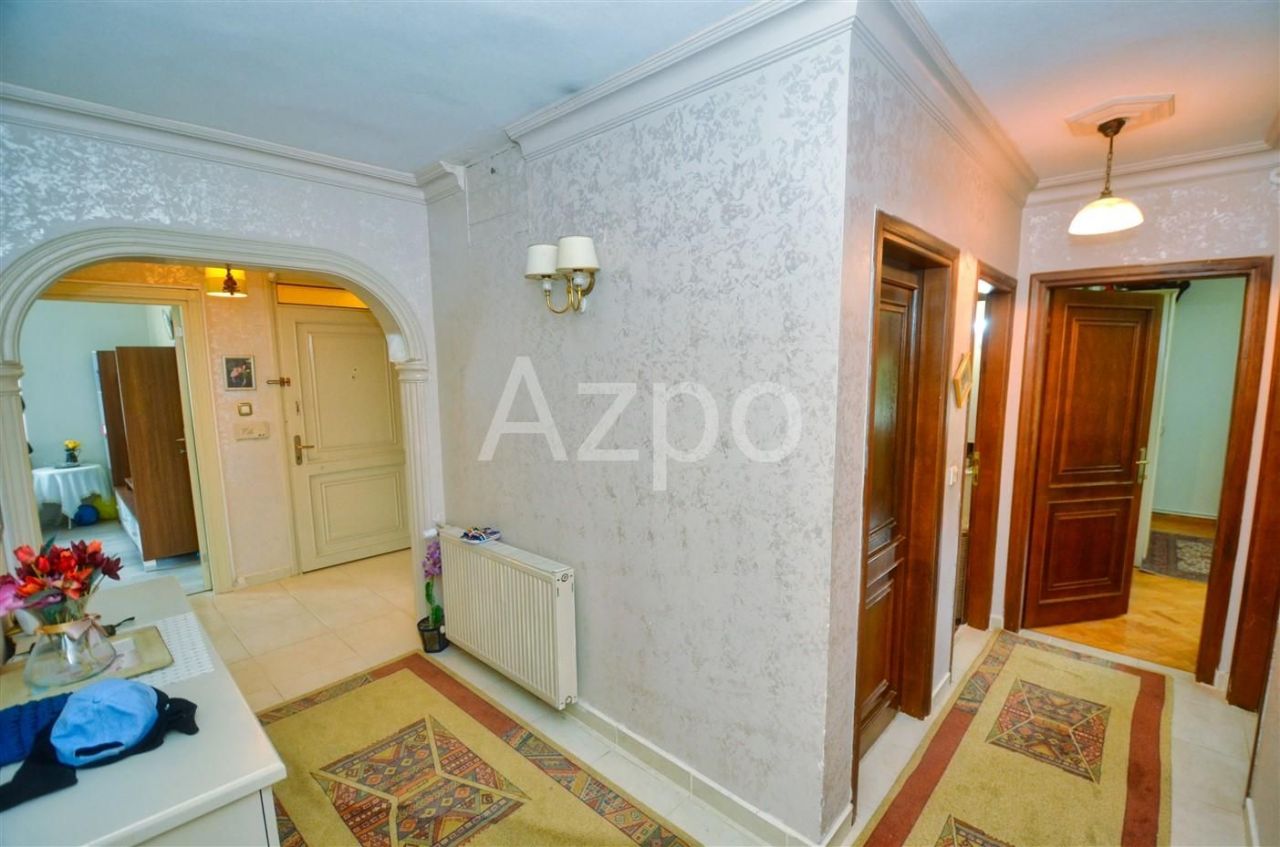 Апартаменты в Анталии, Турция, 226 м2 фото 5