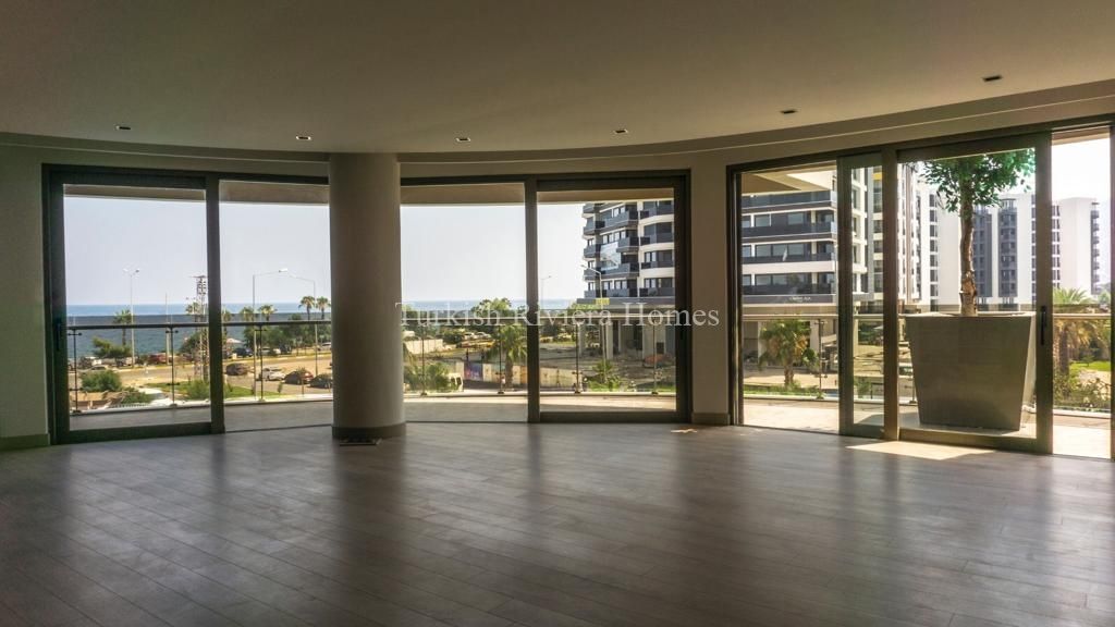 Апартаменты в Анталии, Турция, 220 м2 фото 4