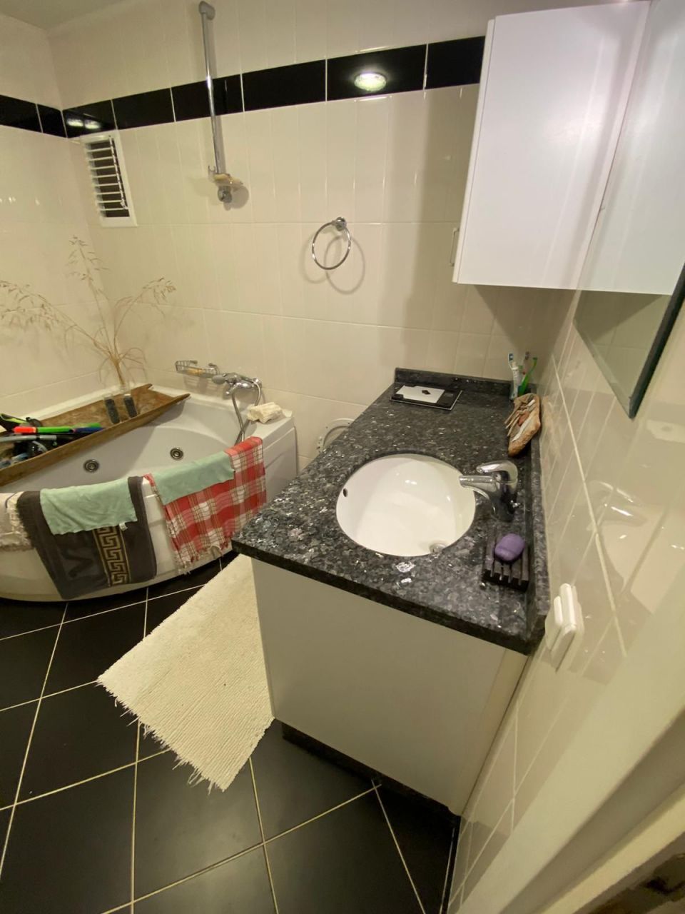 Квартира в Алании, Турция, 120 м2 фото 4