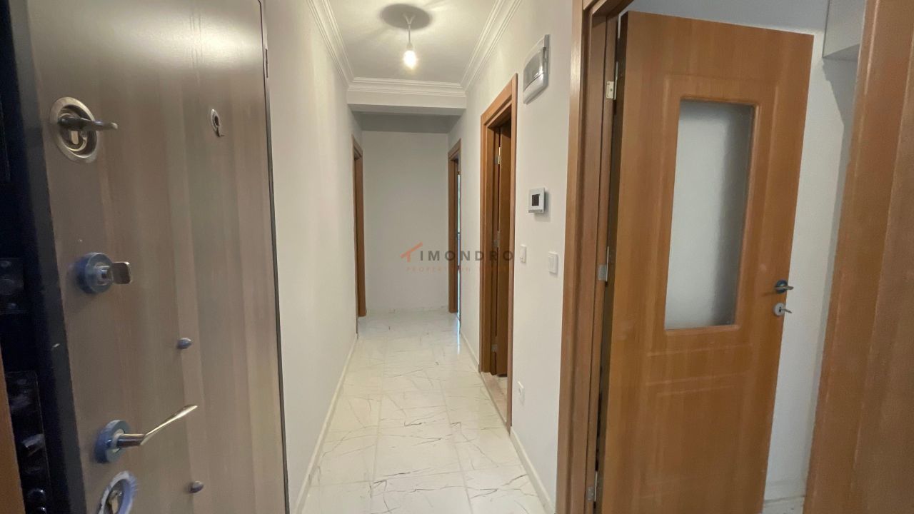 Квартира в Стамбуле, Турция, 75 м2 фото 2