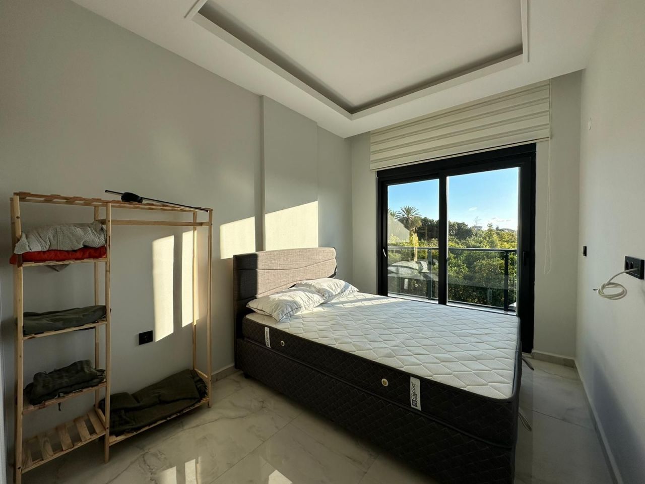 Квартира в Алании, Турция, 55 м2 фото 5