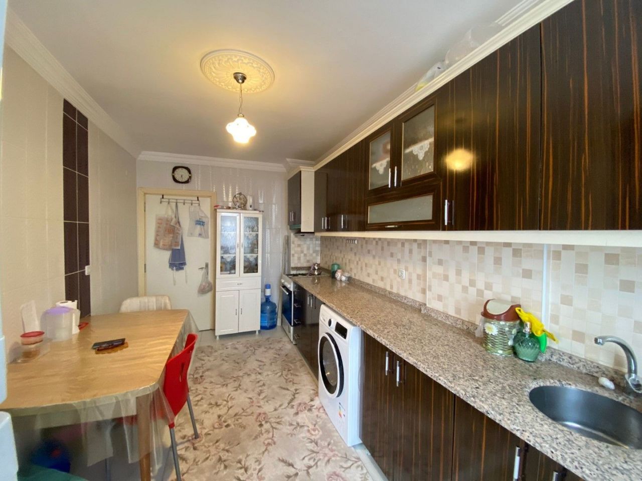 Апартаменты в Анталии, Турция, 90 м2 фото 3