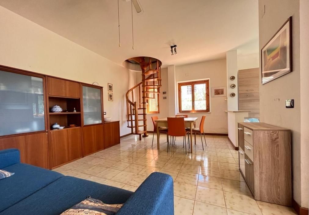 Вилла в Скалее, Италия, 80 м2 фото 4