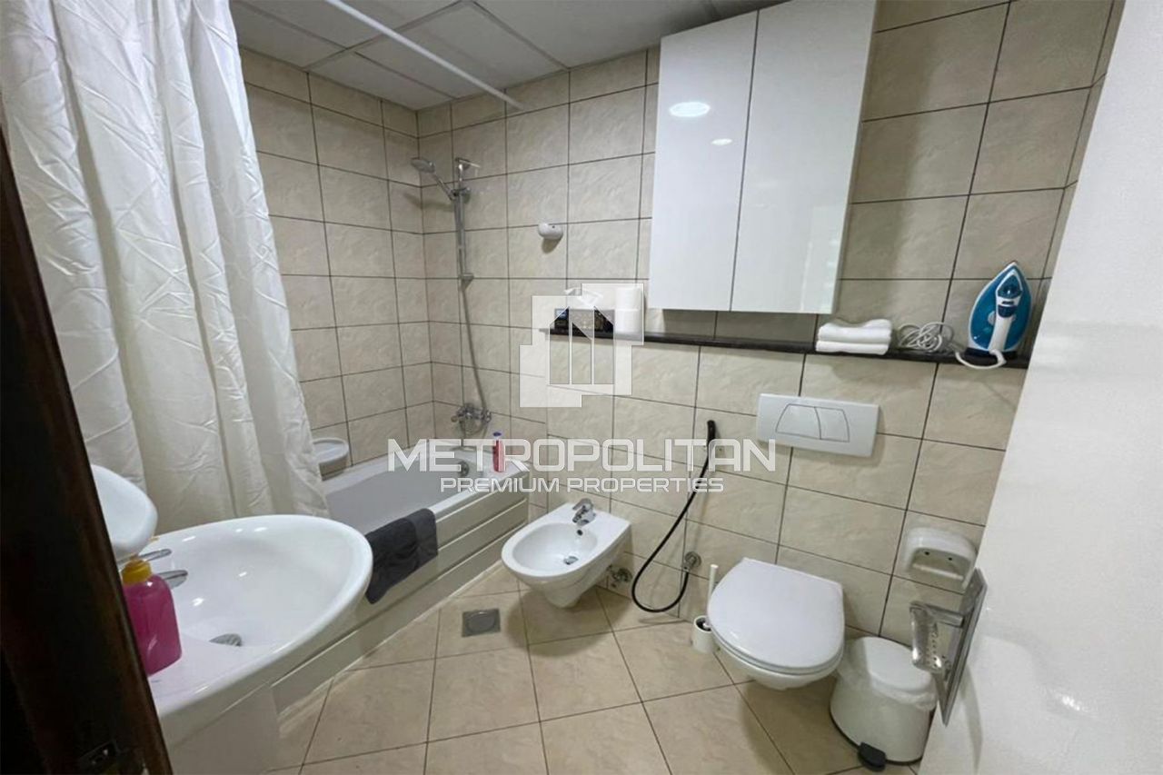 Апартаменты в Дубае, ОАЭ, 74 м2 фото 3