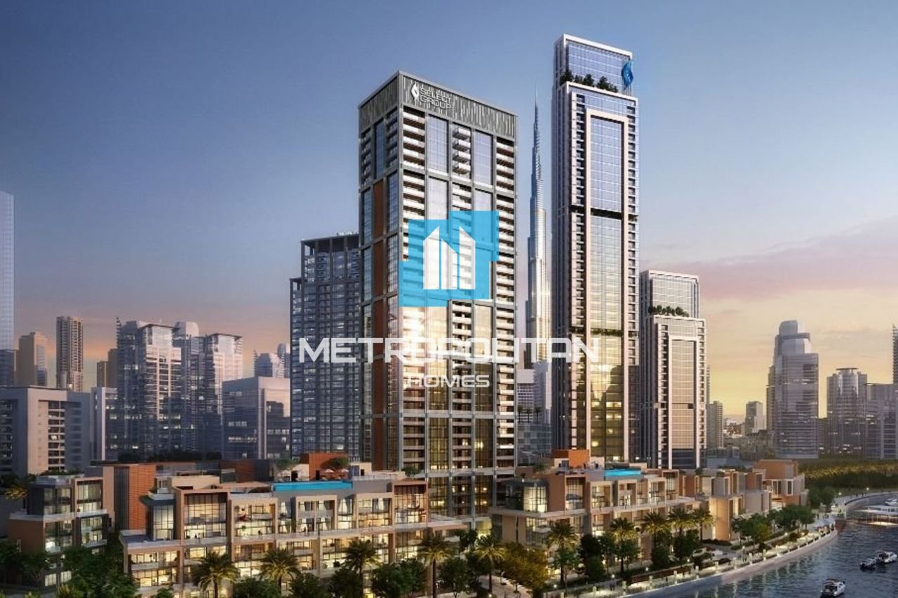 Апартаменты в Дубае, ОАЭ, 85 м2 фото 4