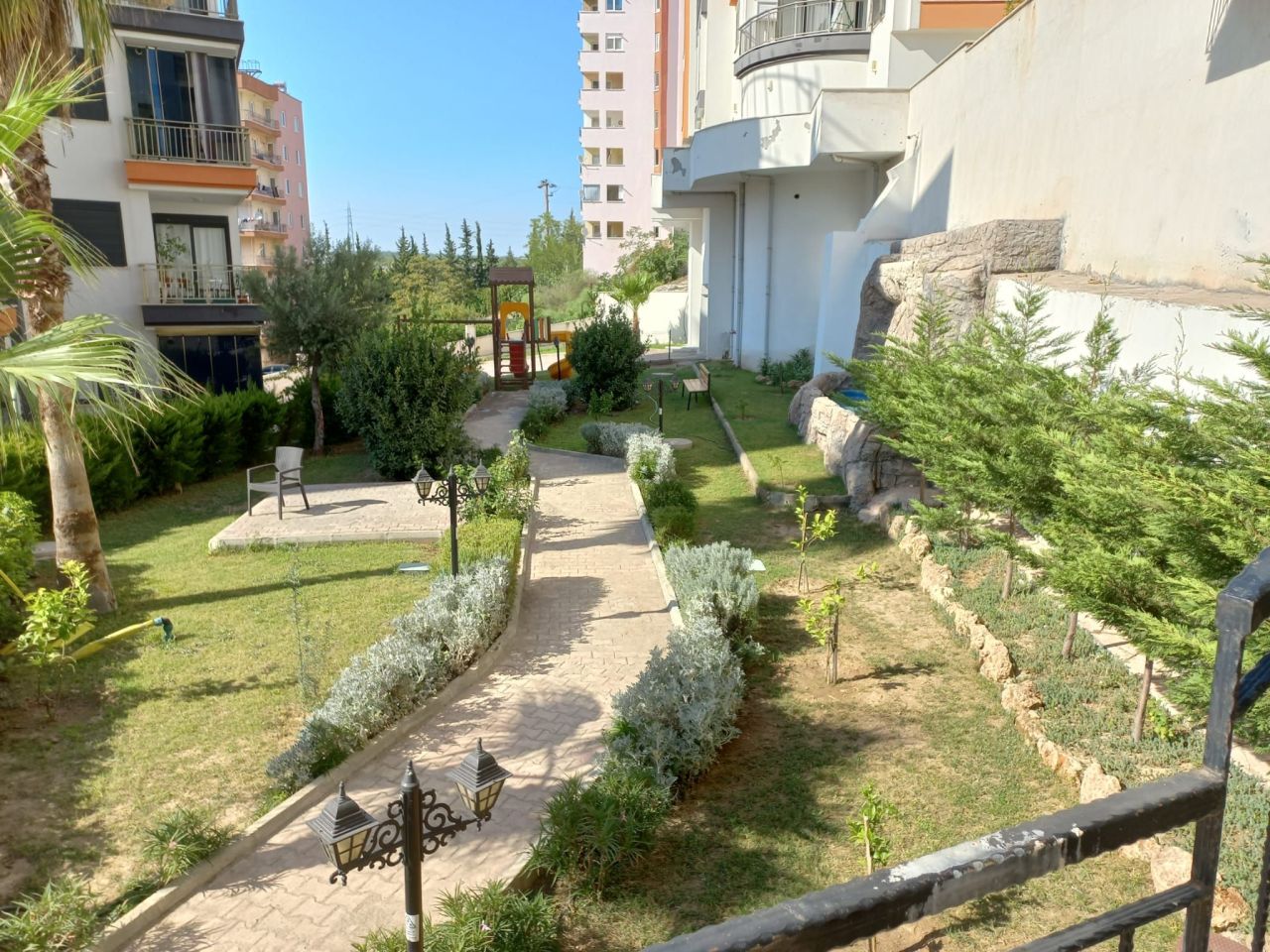 Квартира в Анталии, Турция, 144 м2 фото 4