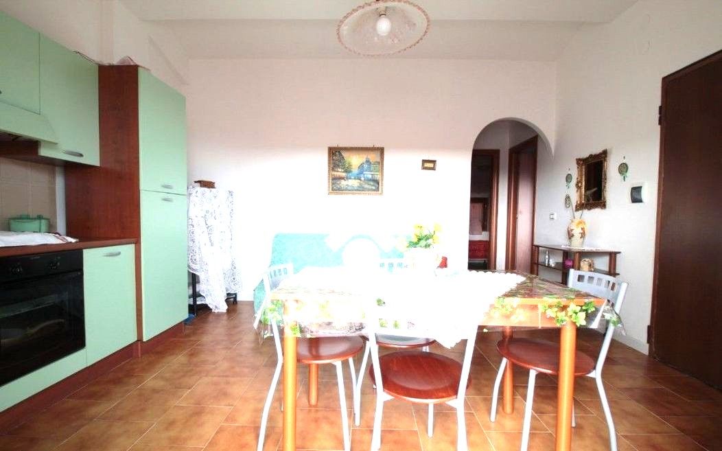 Квартира в Скалее, Италия, 50 м2 фото 3
