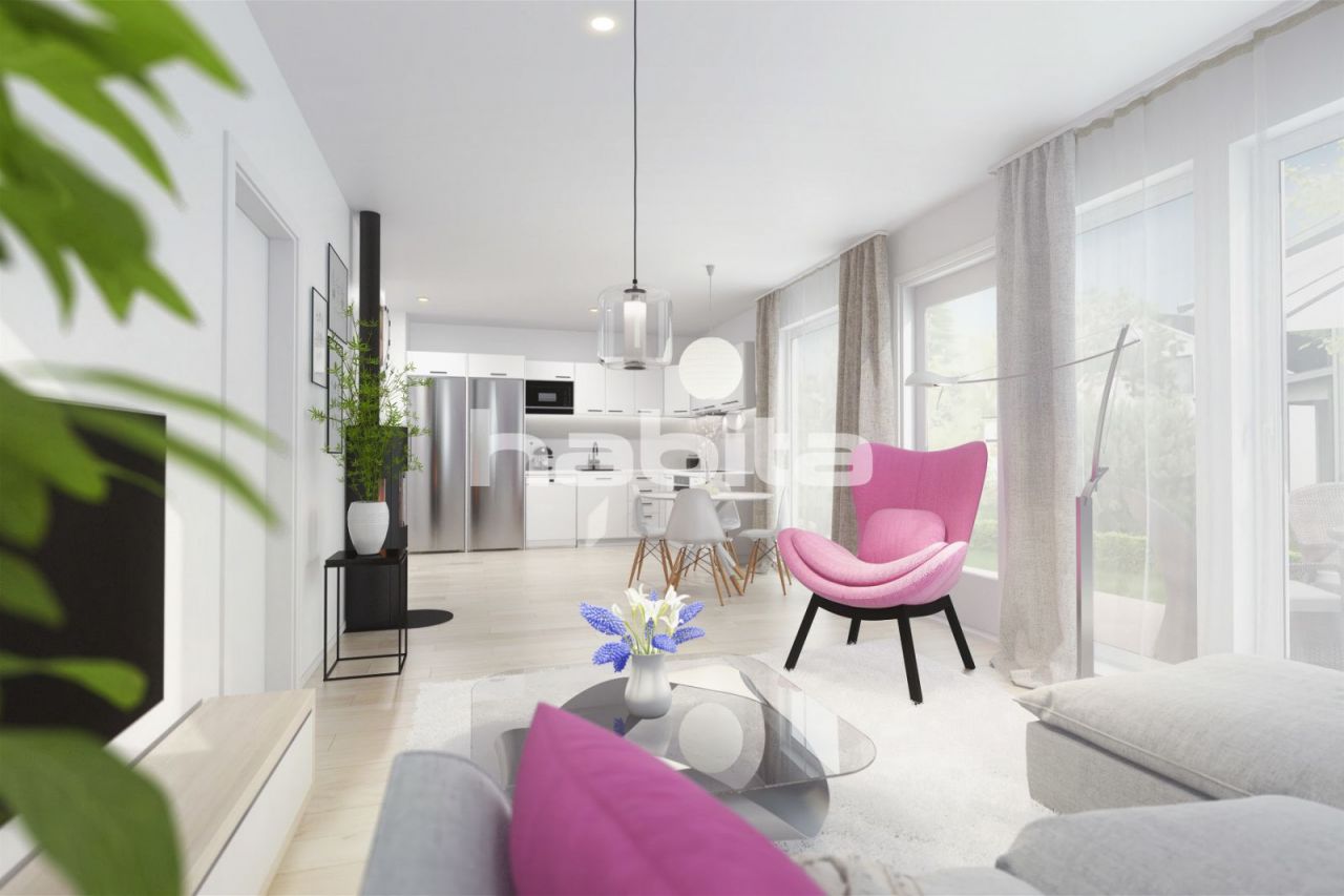 Дом Loimaa, Финляндия, 68 м2 фото 5