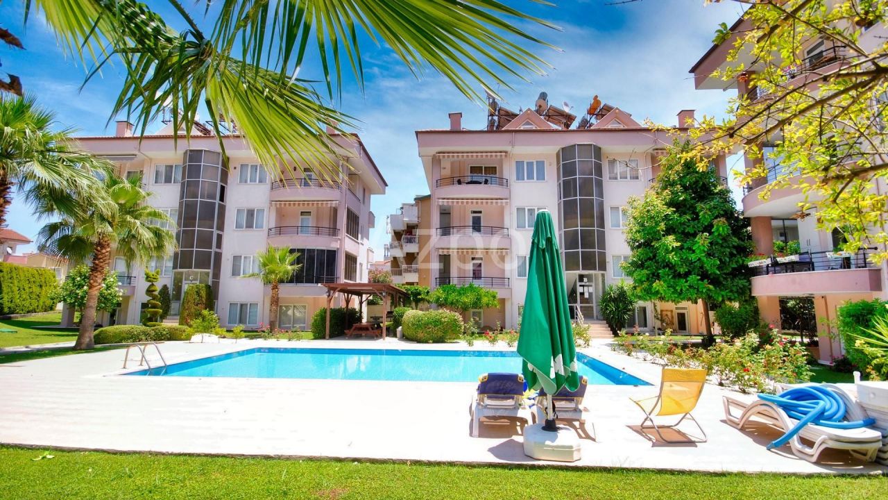 Пентхаус в Кемере, Турция, 122 м2 фото 2
