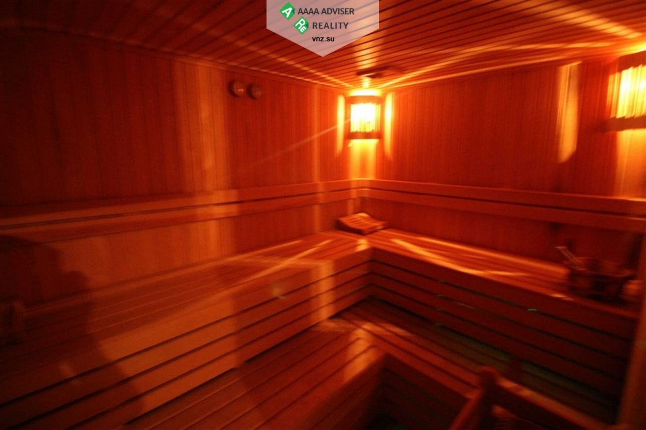 Квартира в Алании, Турция, 60 м2 фото 3