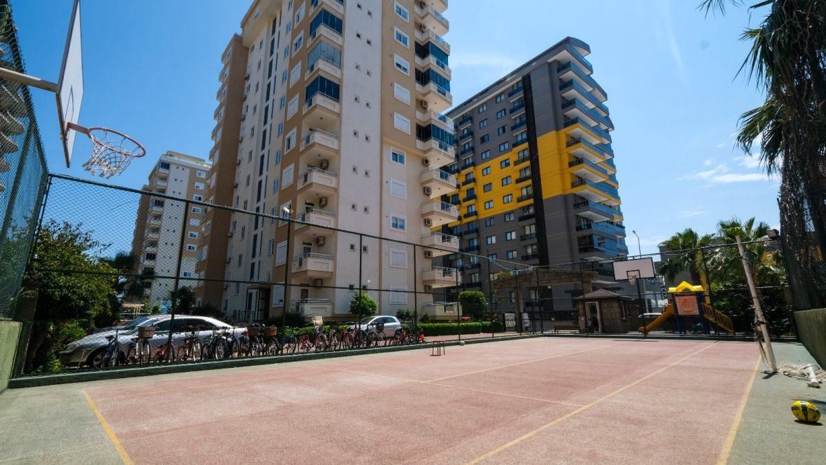 Квартира в Алании, Турция, 120 м2 фото 2
