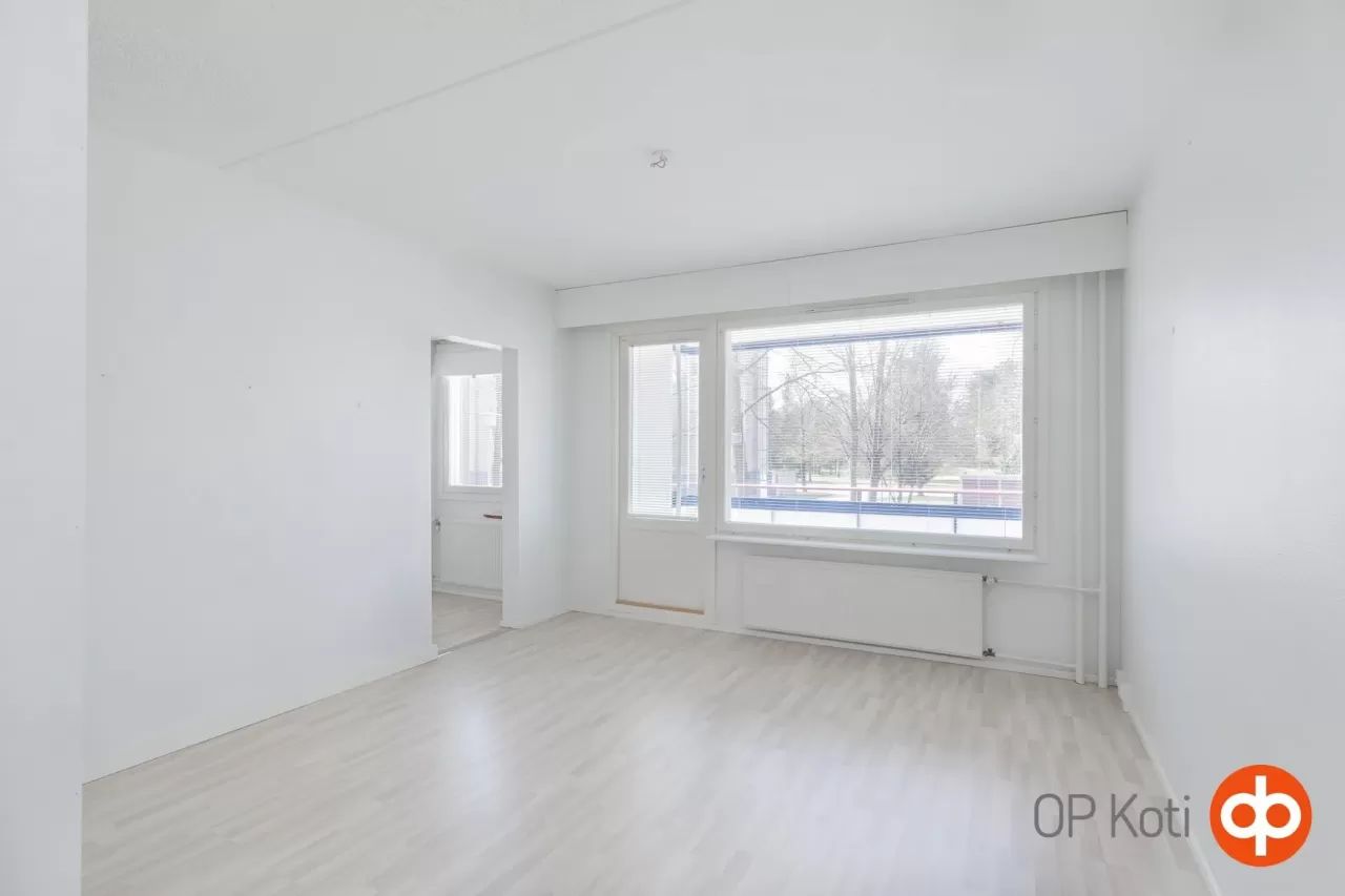 Квартира в Форсса, Финляндия, 30 м2 фото 4