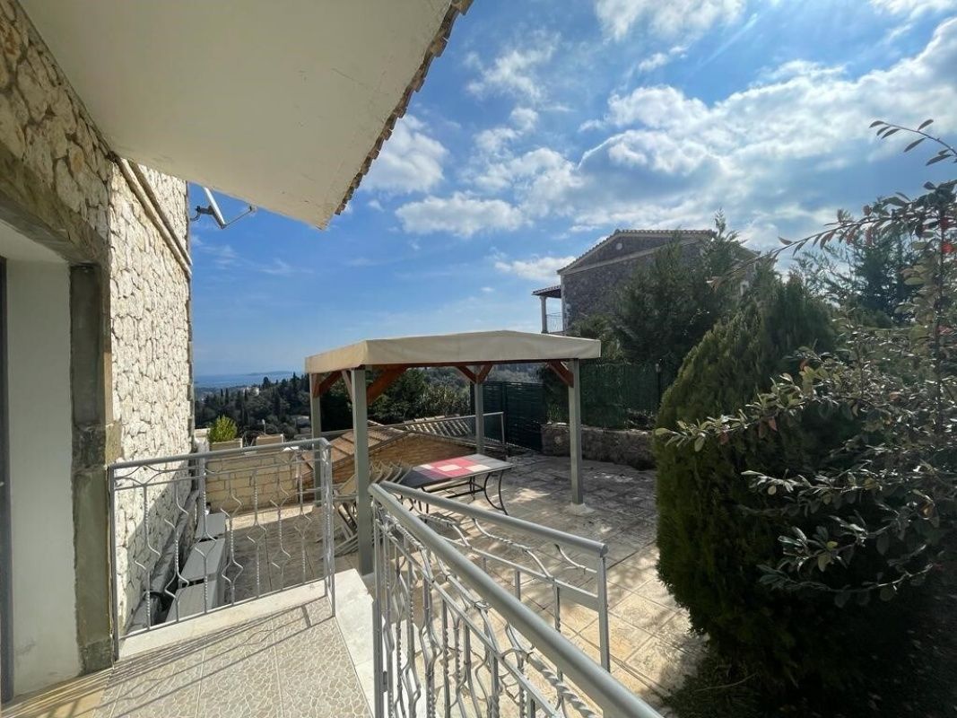 Дом на Ионических островах, Греция, 145 м2 фото 4