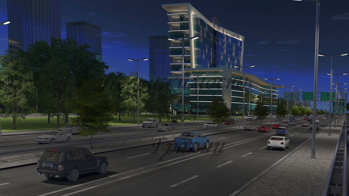 Апартаменты в Стамбуле, Турция, 78 м2 фото 2