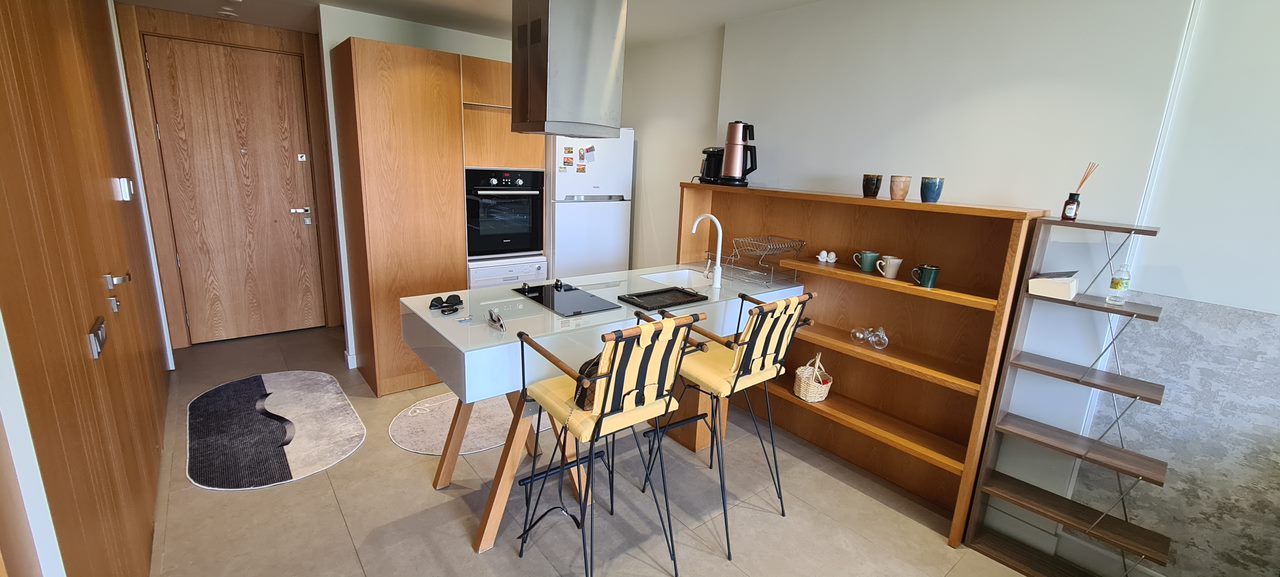 Квартира в Мерсине, Турция, 100 м2 фото 4