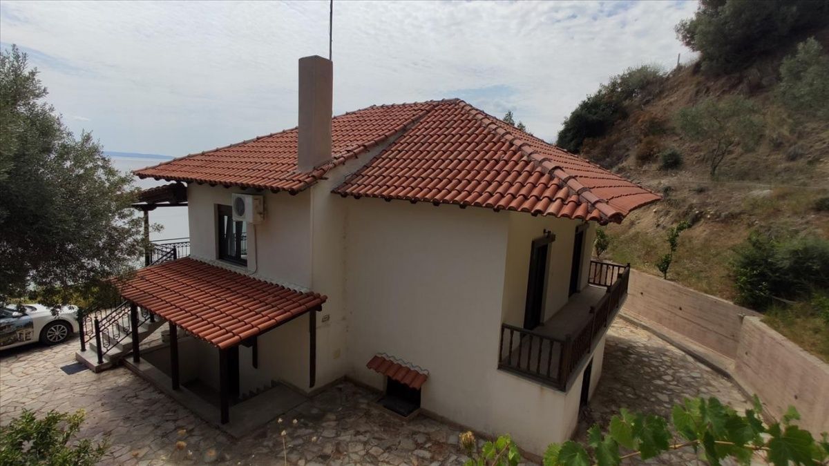 Дом на островах Додеканес, Греция, 150 м2 фото 5