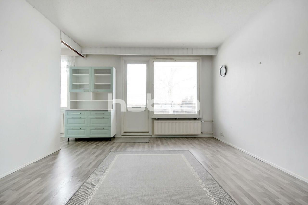 Апартаменты в Коуволе, Финляндия, 44.5 м2 фото 5