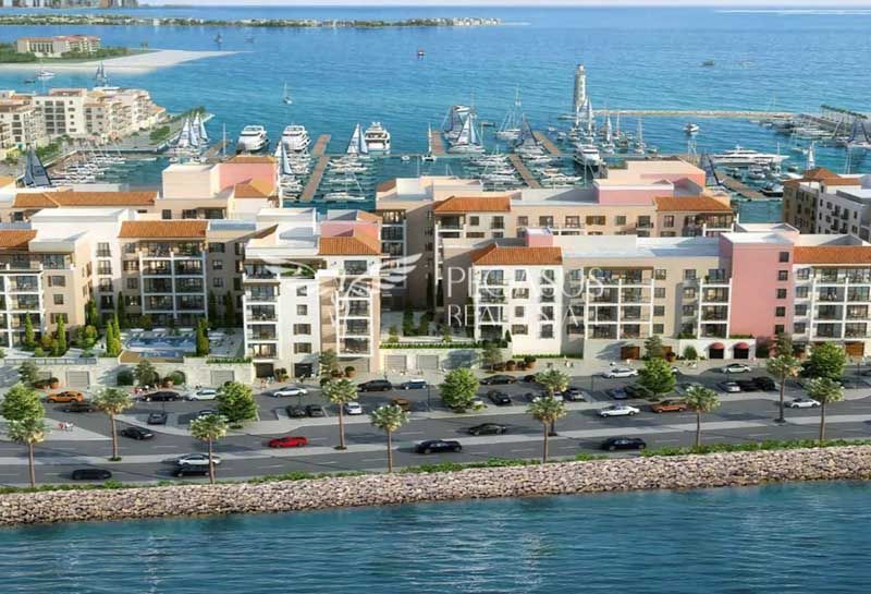 Апартаменты в Дубае, ОАЭ, 62.5 м2 фото 2