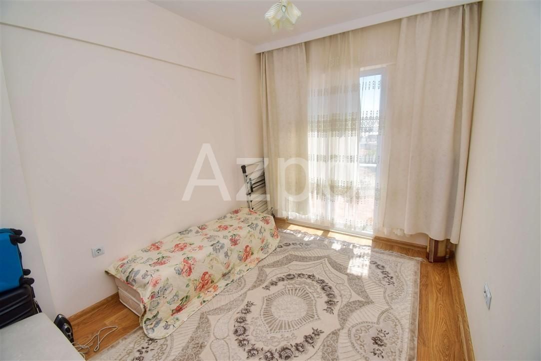 Апартаменты в Анталии, Турция, 41 м2 фото 4