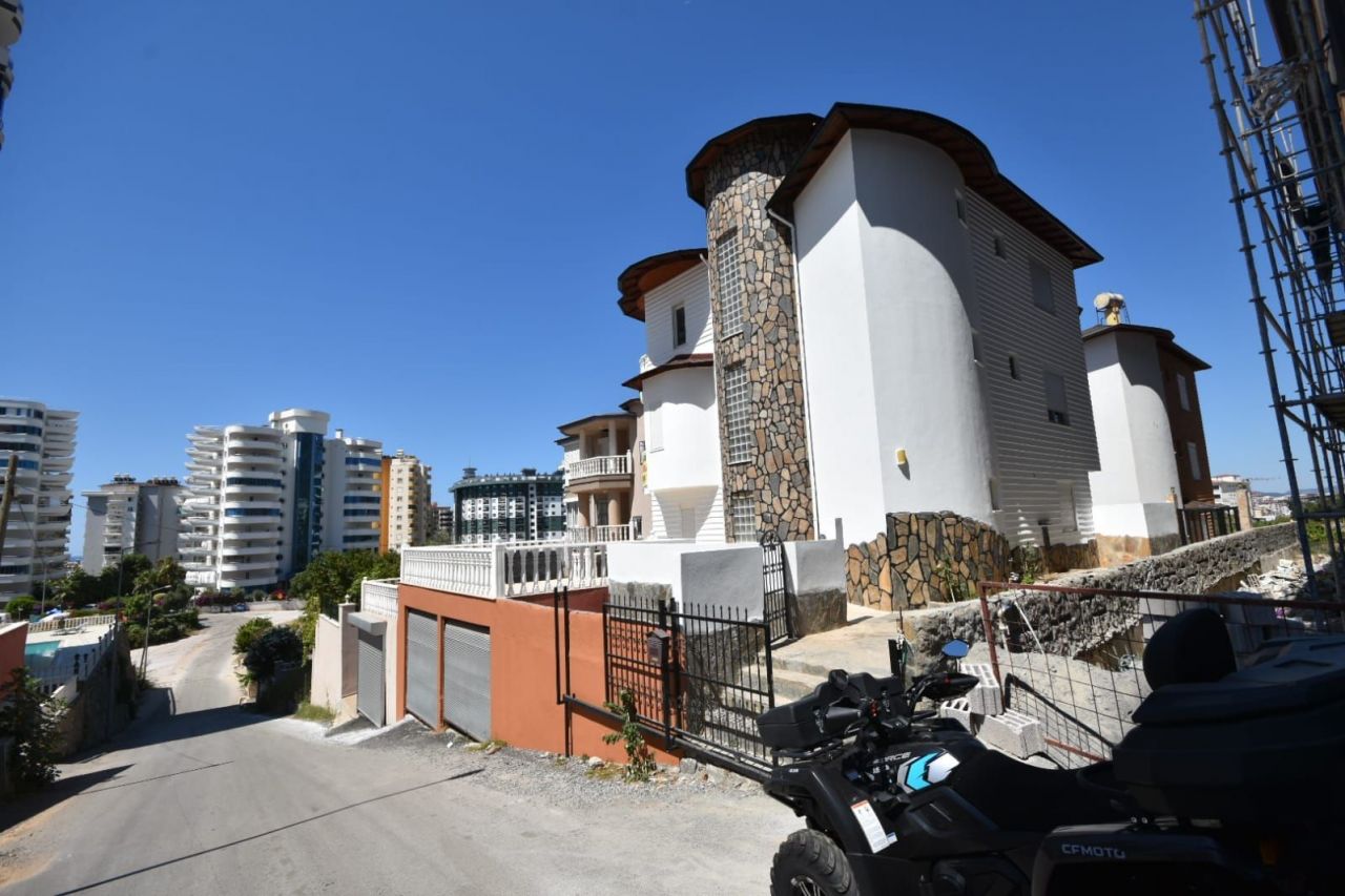 Вилла в Алании, Турция, 210 м2 фото 3