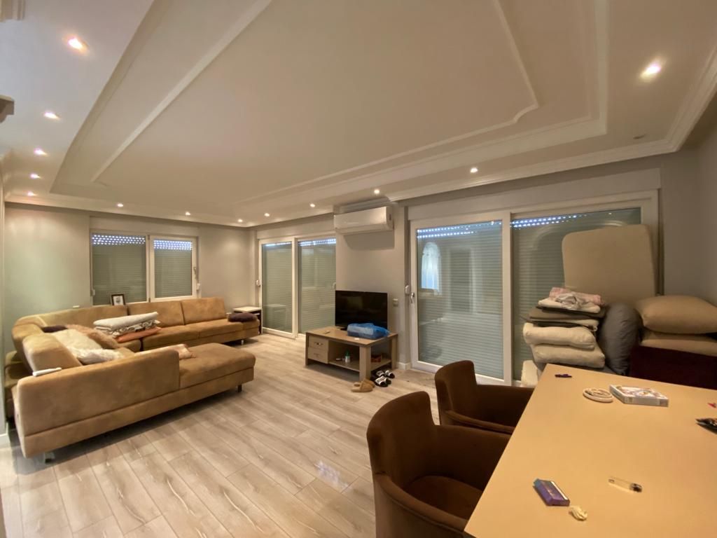 Вилла в Алании, Турция, 150 м2 фото 5