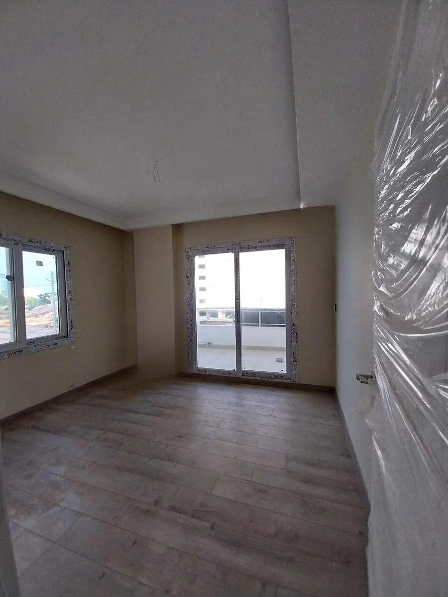 Квартира в Мерсине, Турция, 90 м2 фото 2