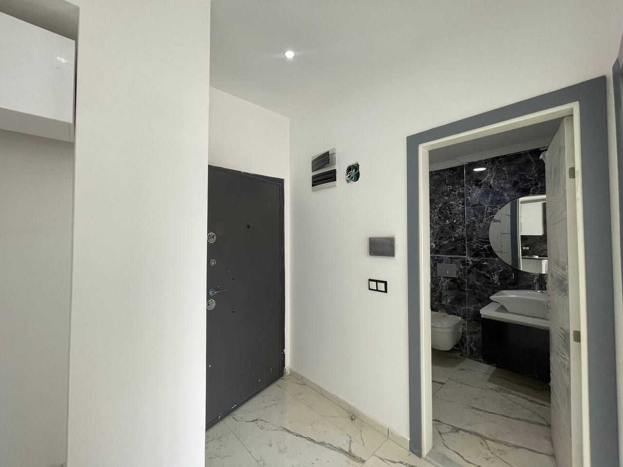 Квартира в Кестеле, Турция, 45 м2 фото 4