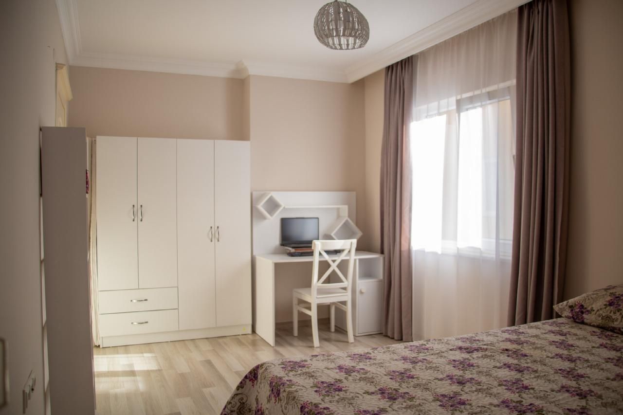 Квартира в Алании, Турция, 110 м2 фото 5