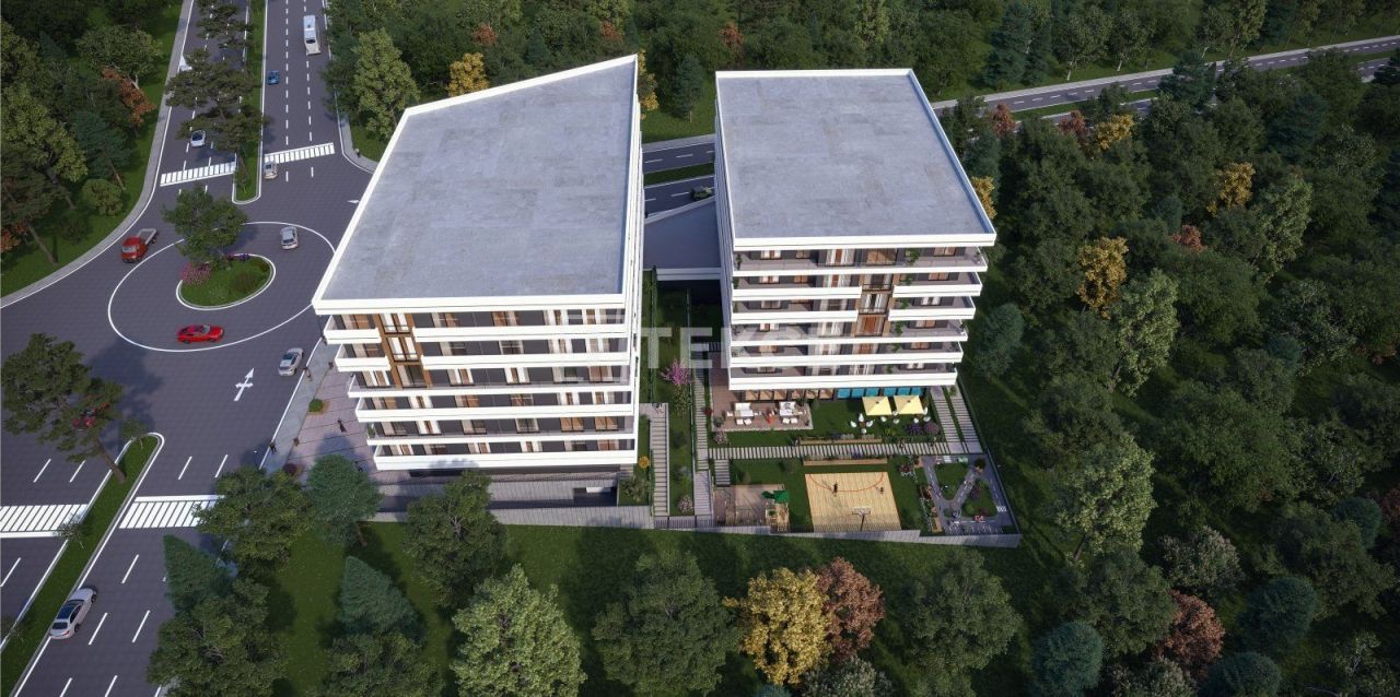 Апартаменты Нилюфер, Турция, 212 м2 фото 5