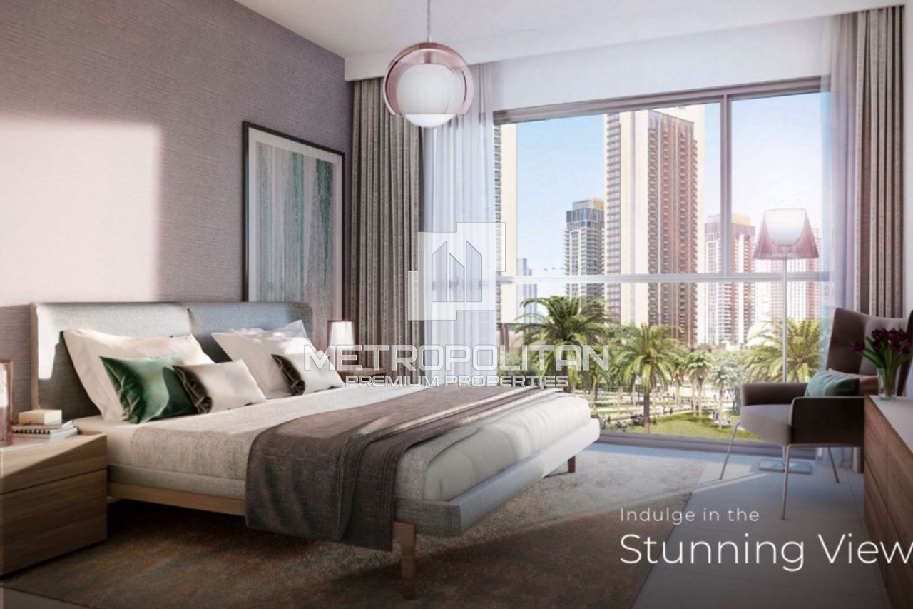 Апартаменты в Дубае, ОАЭ, 100 м2 фото 5